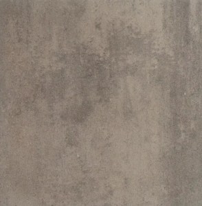 Serenio 60x60x4 cm Midden Grijs Nuance A. van Elk BV